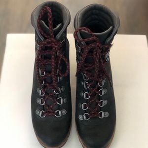 Sorel boots